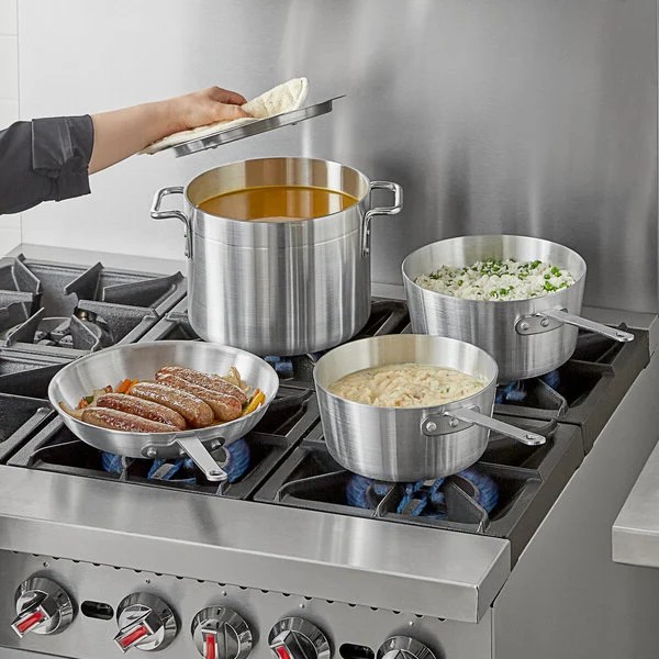 Why MultiClad Pro Is the Best Value Cookware Set for Gas Stoves