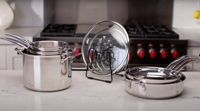 Benefits of Healthy Stove Top Cookware