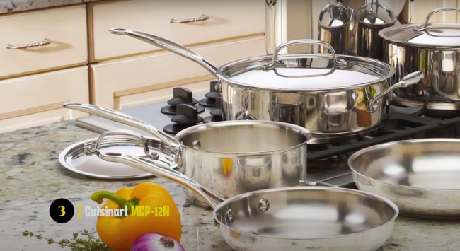 Benefits of Using Special Cookware for Gas Ranges