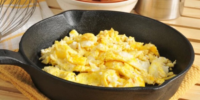 Best Pan Options for Cooking Eggs on a Gas Stove
