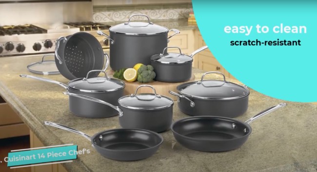 Choosing the Right Cookware for Your Gas Stove
