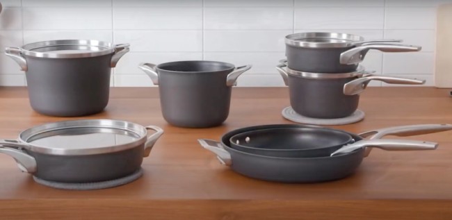 Considerations When Choosing Healthy Stove Top Cookware