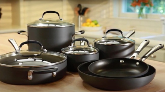 What Is The Healthiest Stove Top Cookware